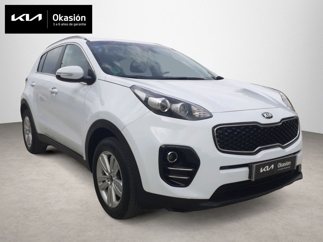 kia sportage 2017 /