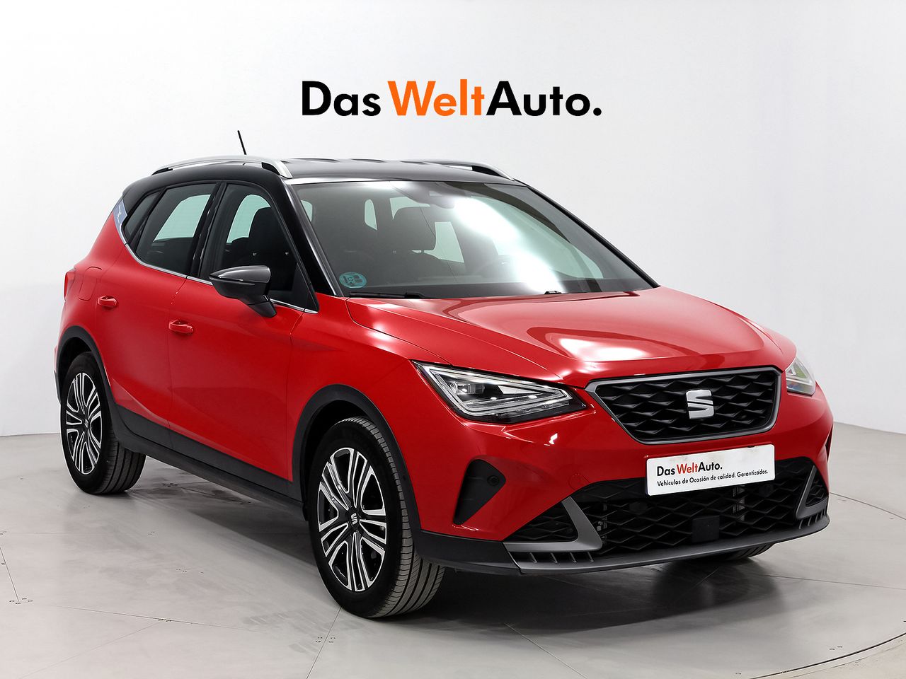 seat arona 2024 /