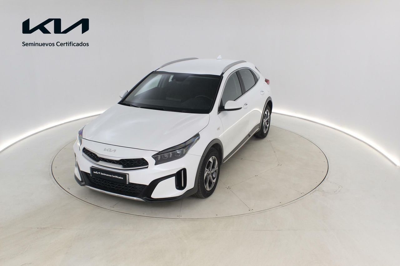 kia xceed 2022 /
