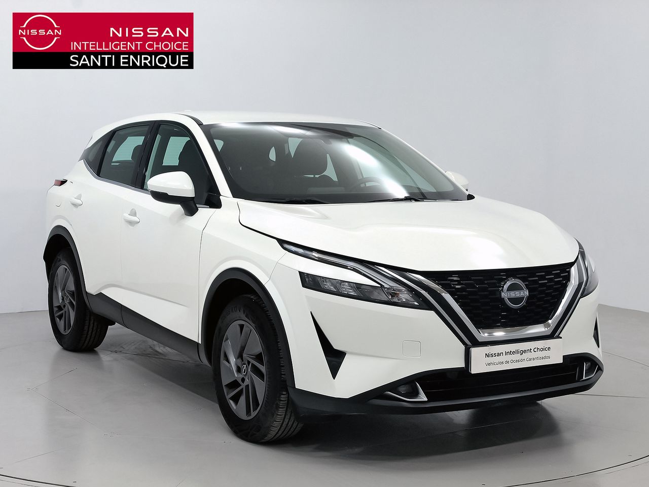 nissan qashqai 2023 /