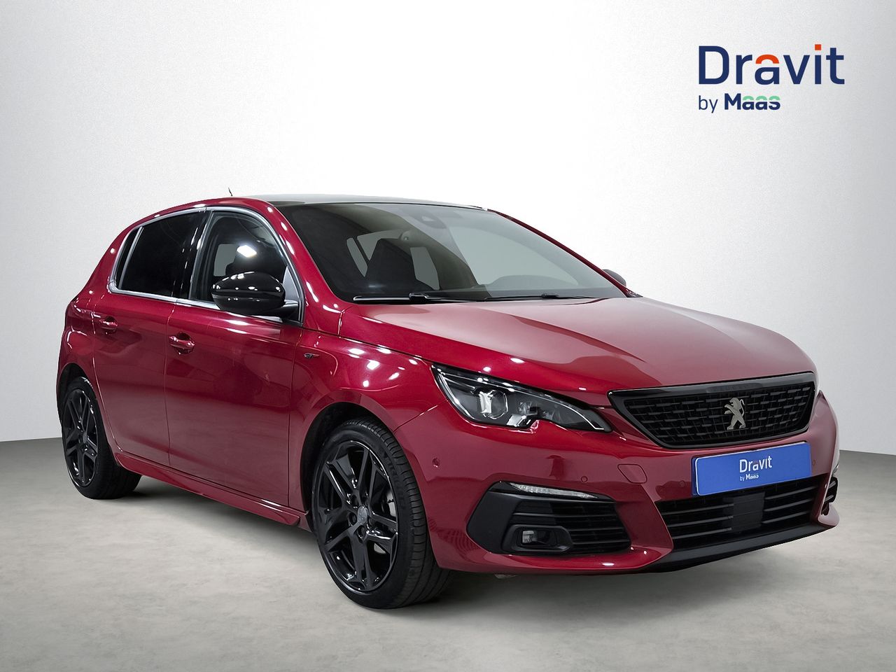 Foto peugeot 308 2021 /