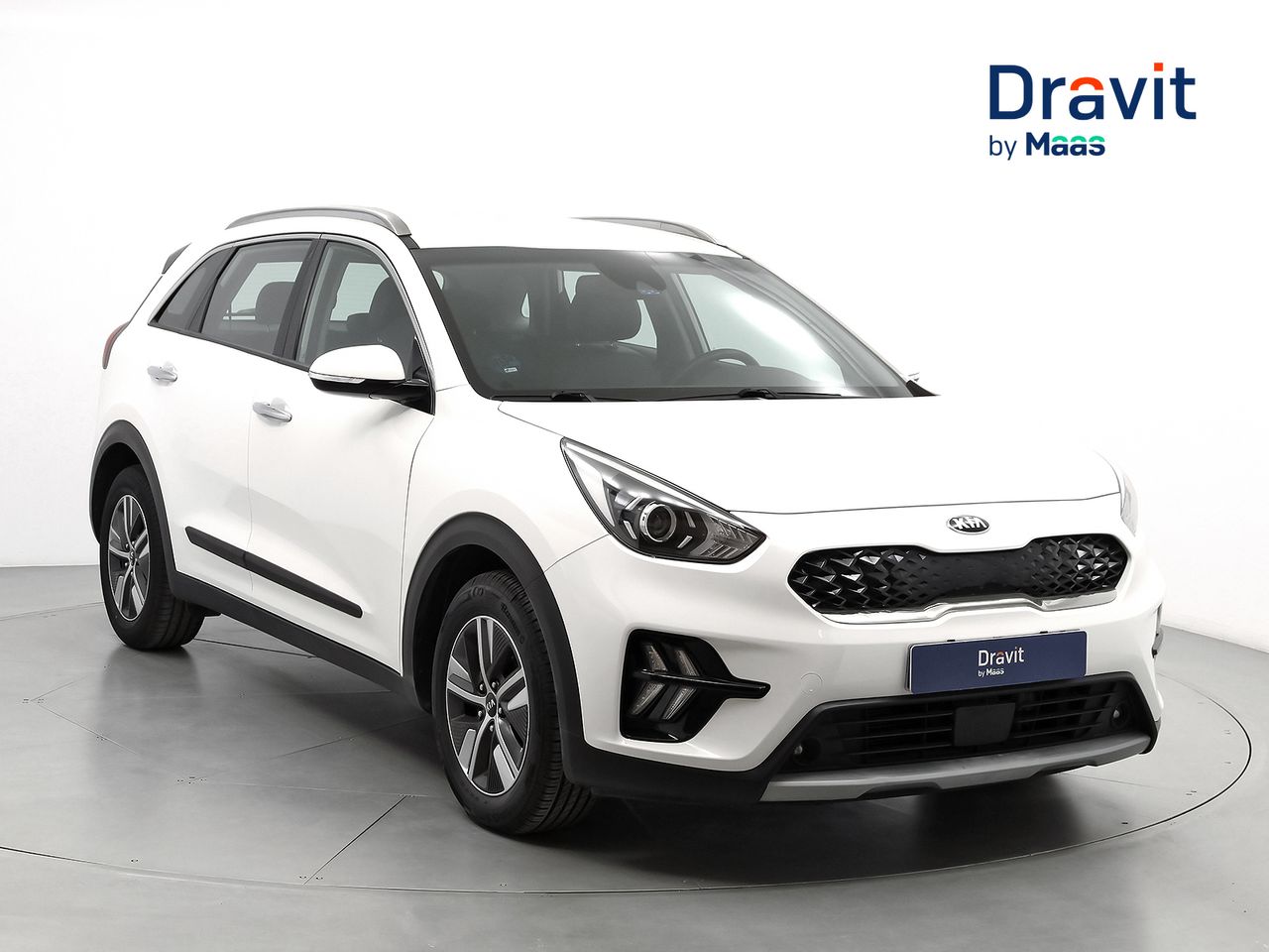 kia niro 2021 /