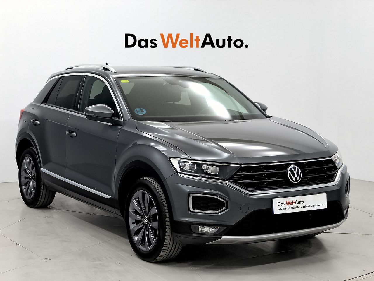 volkswagen t-roc 2020 /