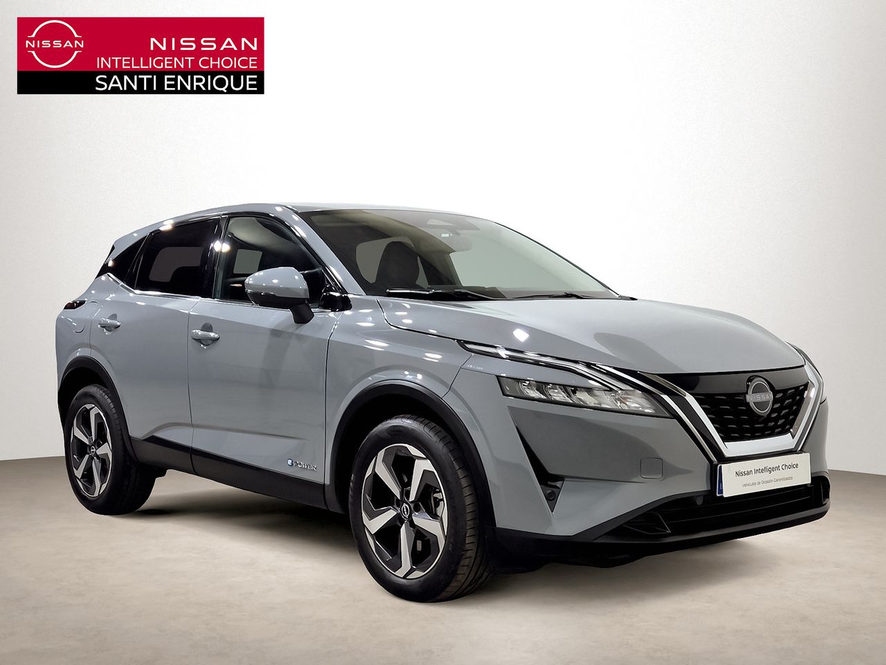 nissan qashqai 2024 /