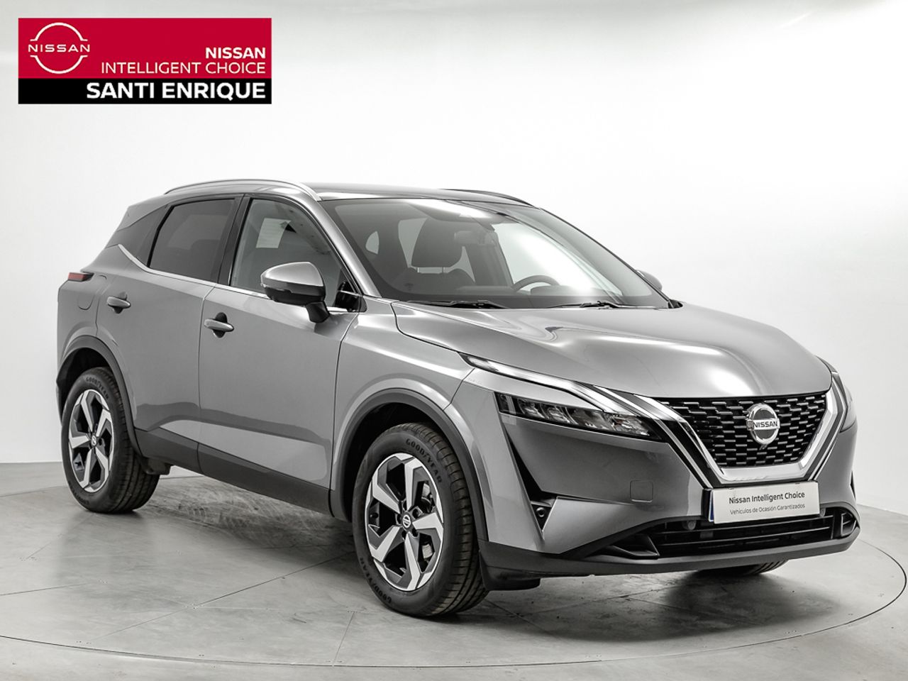 nissan qashqai 2021 /