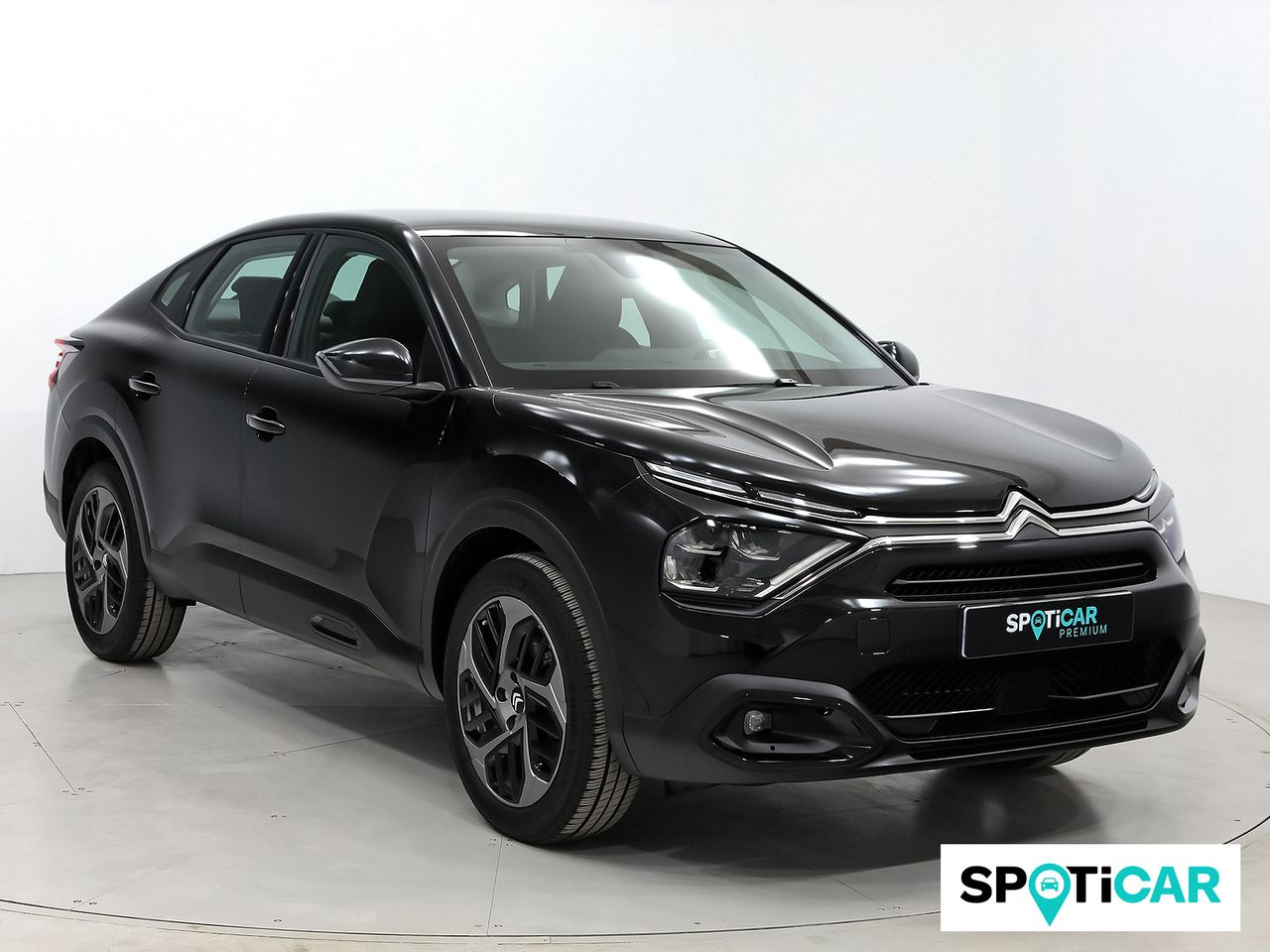 citroën c4 x 2024 /