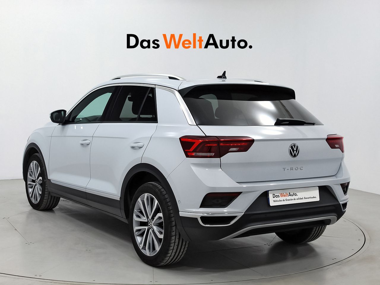 volkswagen t-roc 2021 / foto grande (2)