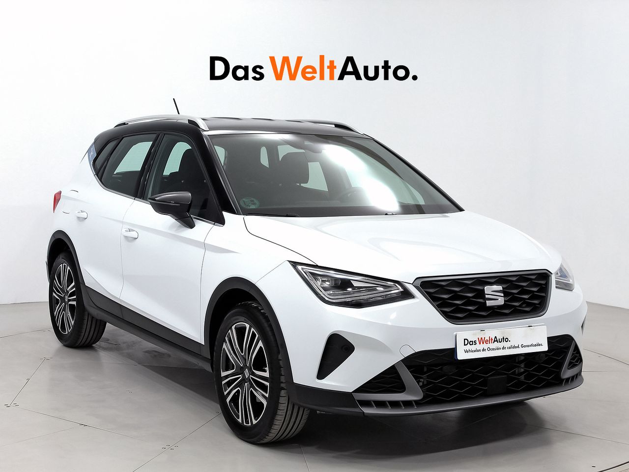 seat arona 2024 /