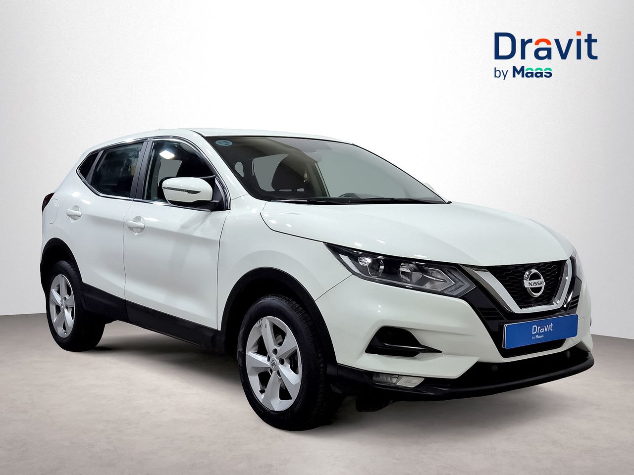 nissan qashqai 2021 /