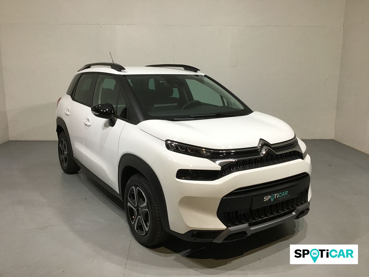 citroën c3 aircross 2023 /