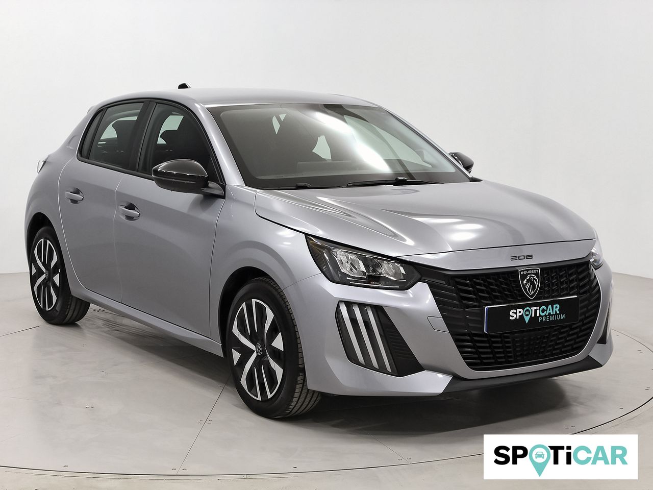 peugeot 208 2024 /