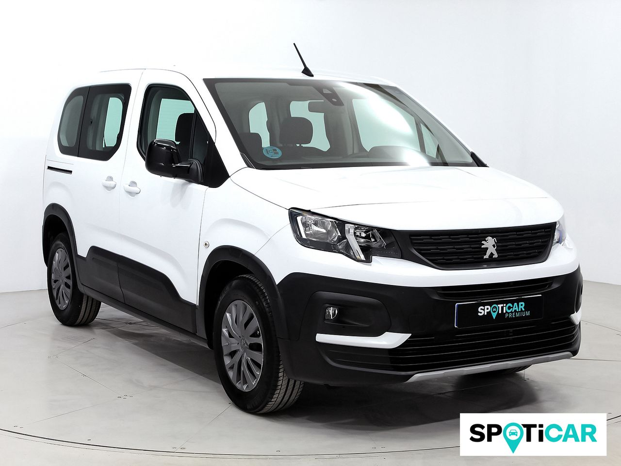 peugeot rifter 2022 /