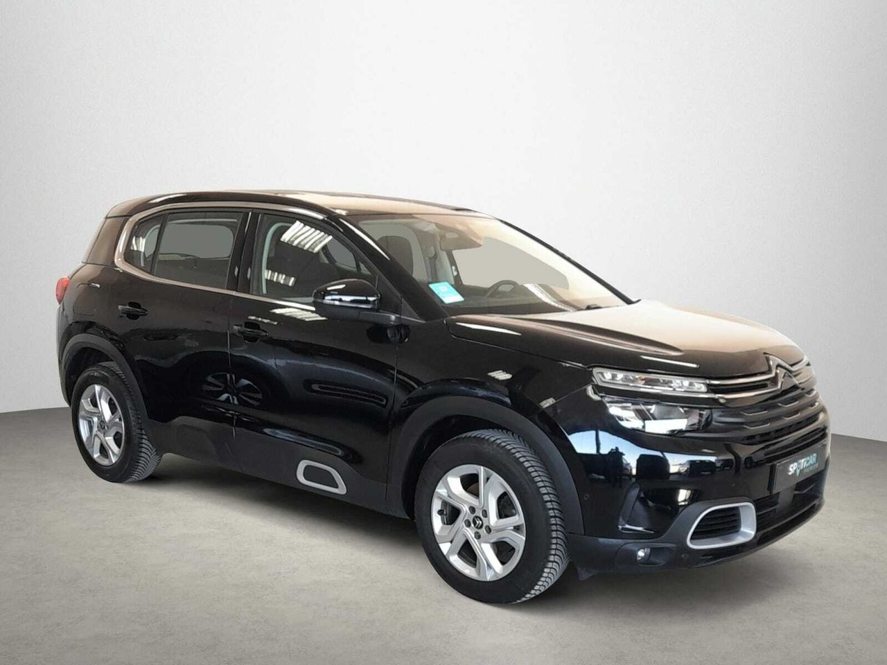 citroën c5 aircross 2020 /