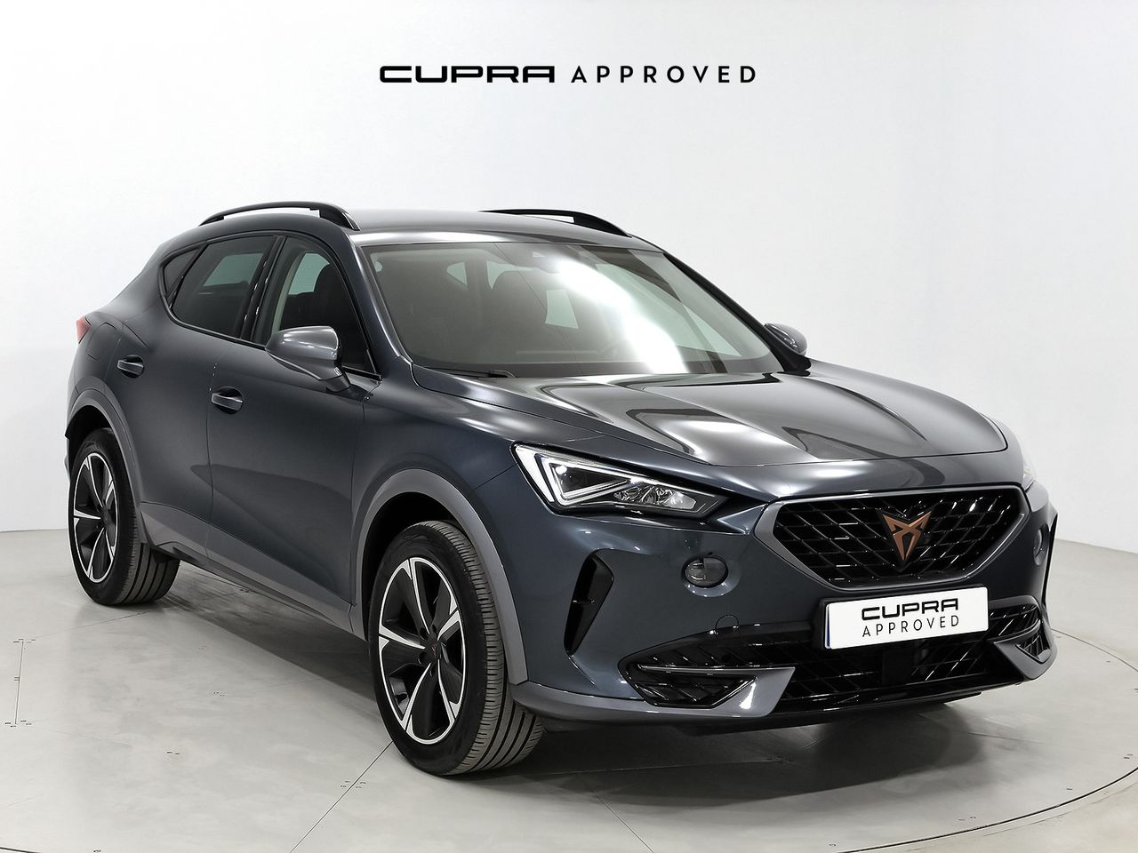 Foto cupra formentor 2022 /