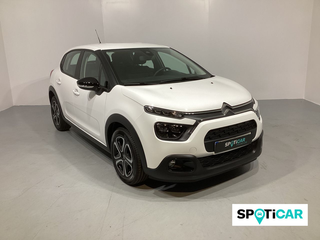 Foto citroën c3 2024 /