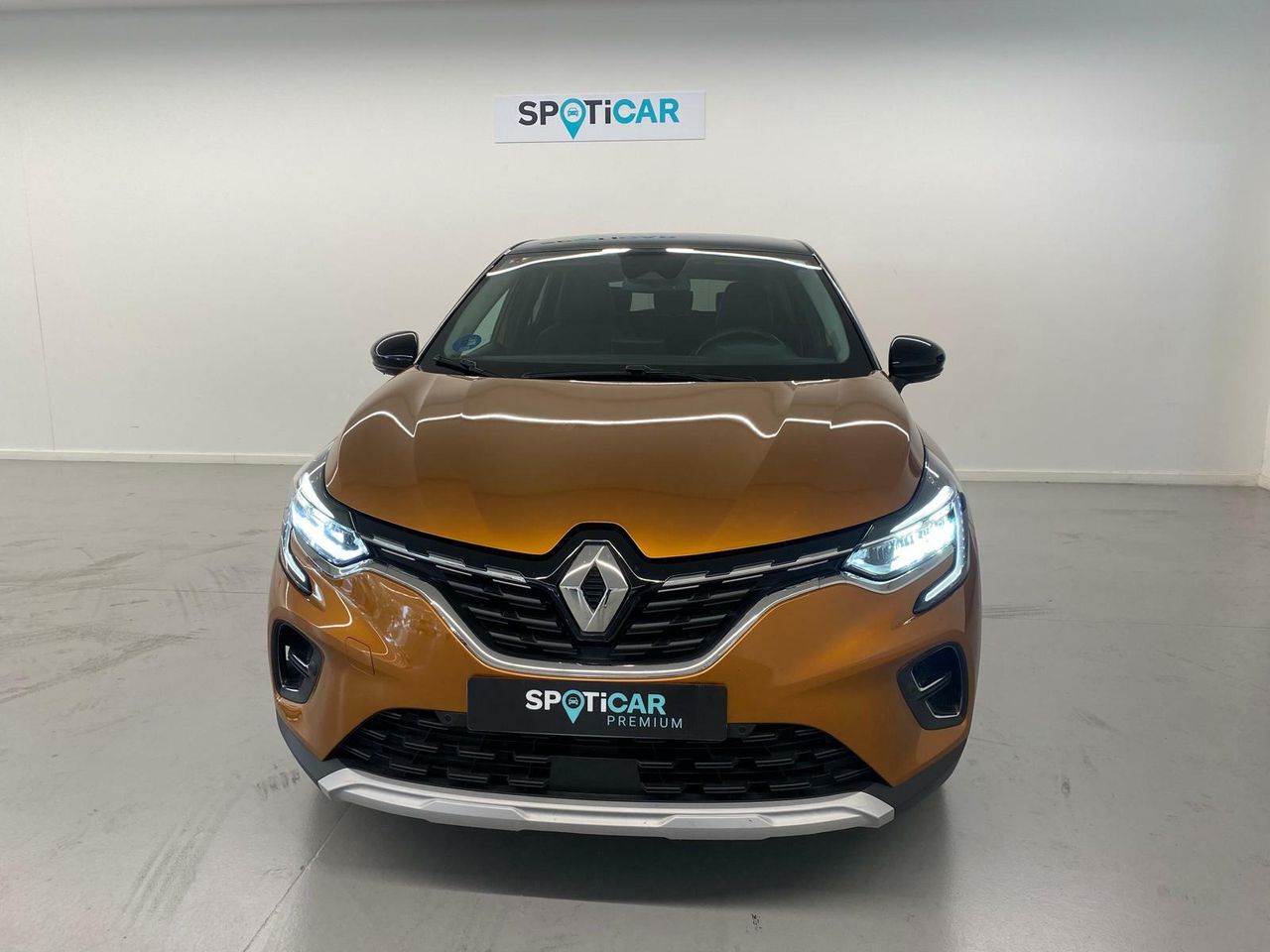 renault captur 2020 / foto grande (2)