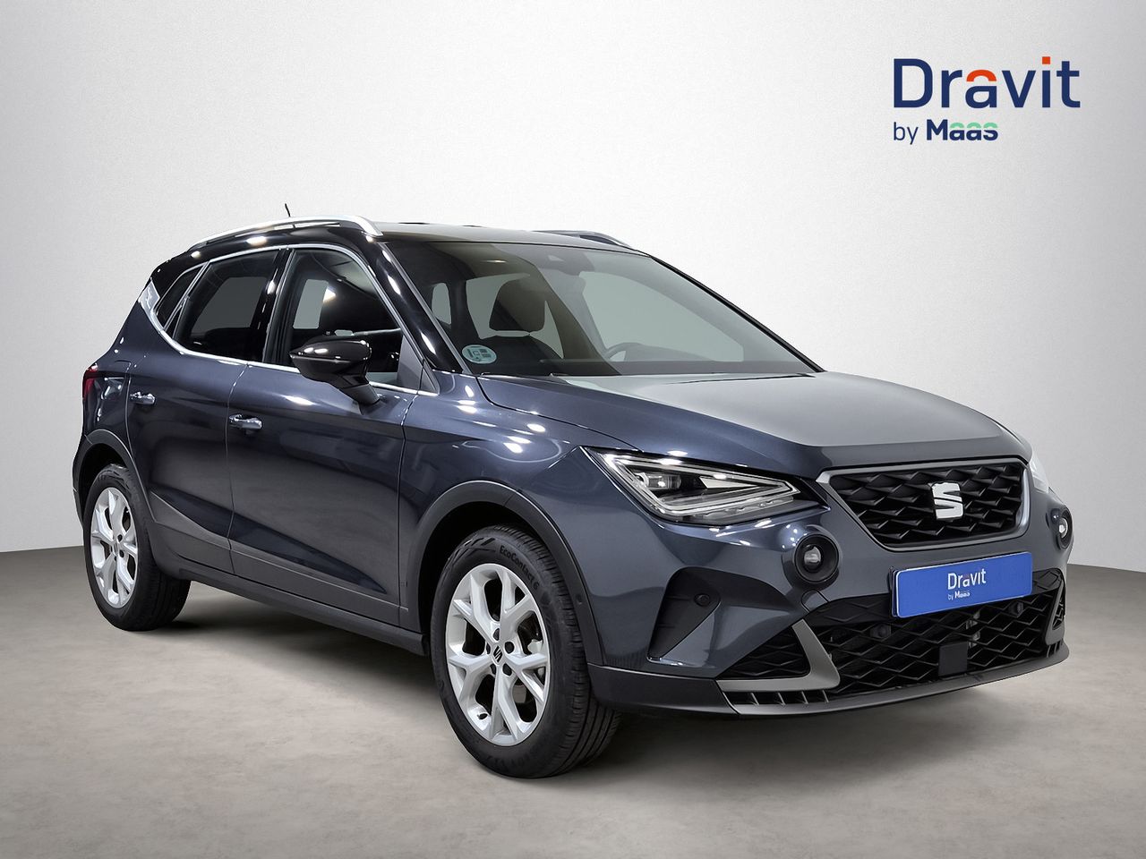 Foto seat arona 2024 /