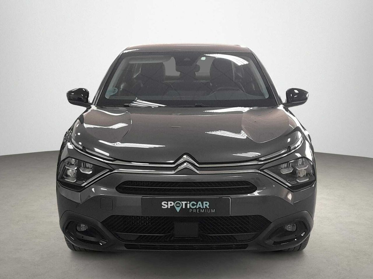 citroën c4 x 2024 / foto grande (2)