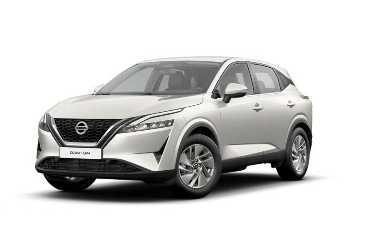 nissan qashqai 2023 / foto grande (2)