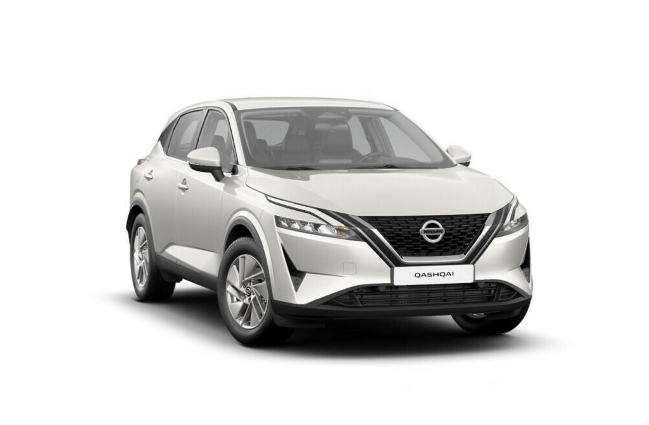 nissan qashqai 2023 / foto grande (3)