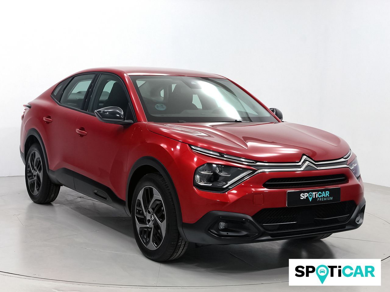 Foto citroën c4 x 2024 /