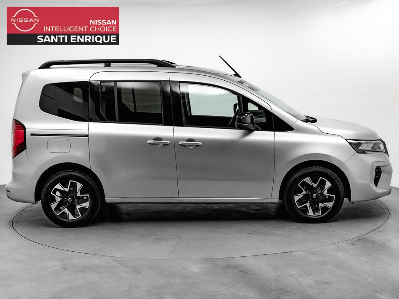 nissan townstar 2022 / foto grande (3)
