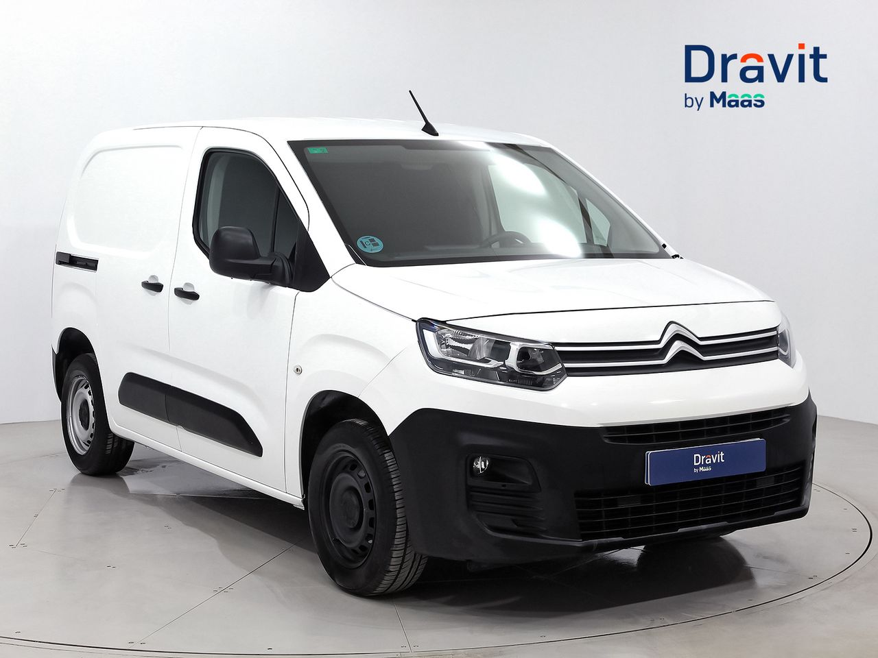 citroën berlingo 2021 / foto grande (1)