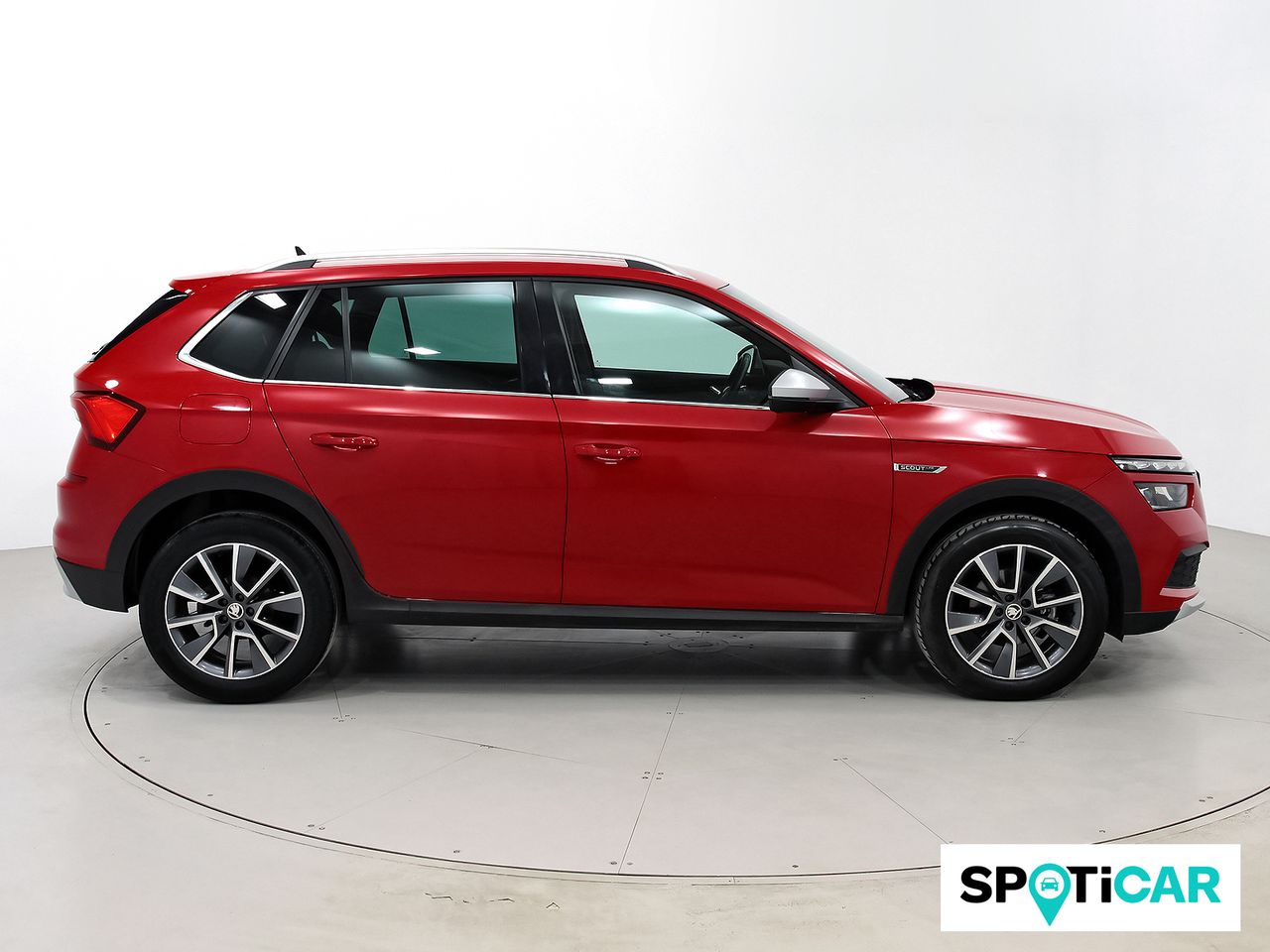 skoda kamiq 2022 / foto grande (3)
