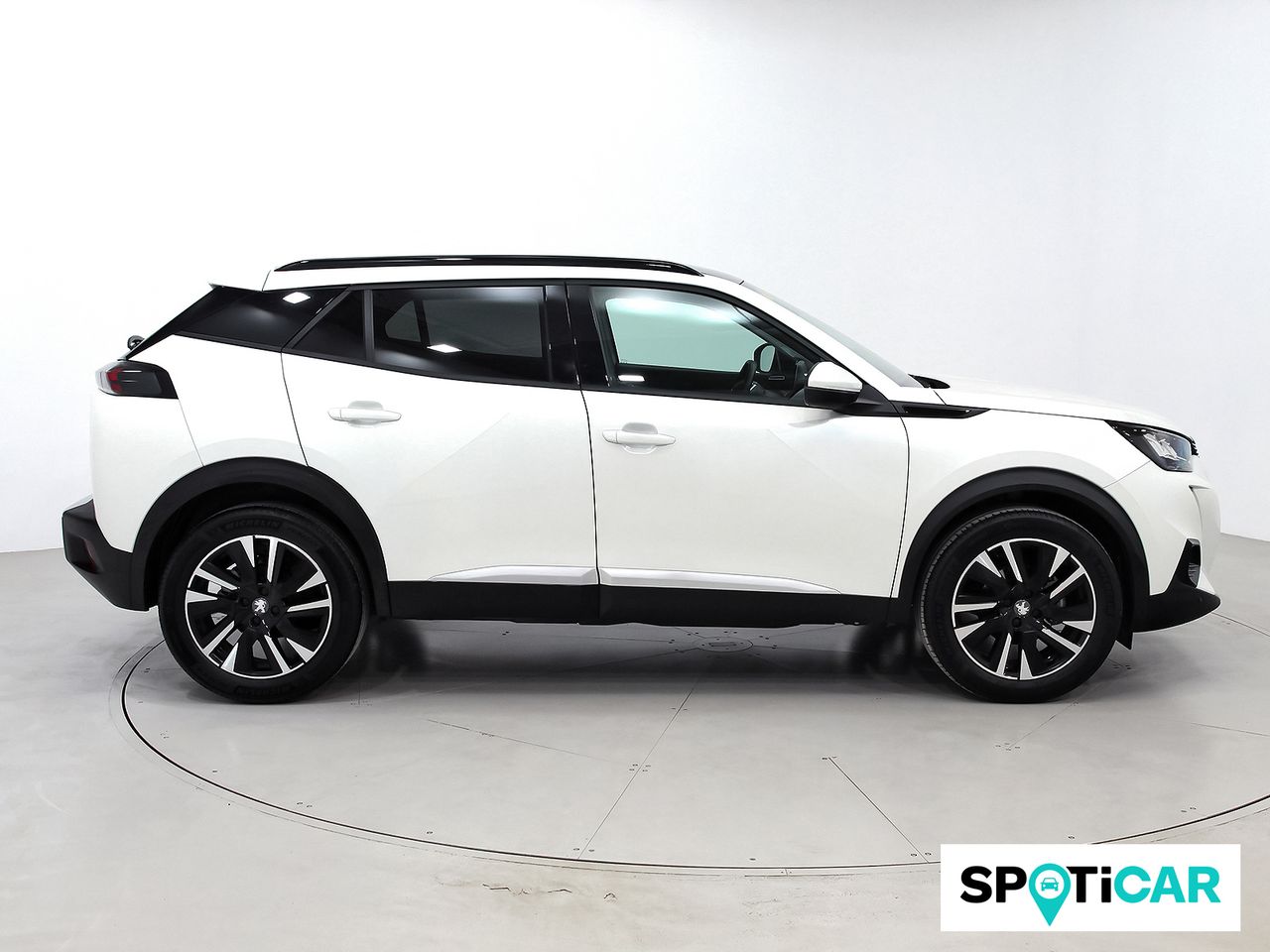 peugeot 2008 2020 / foto grande (3)