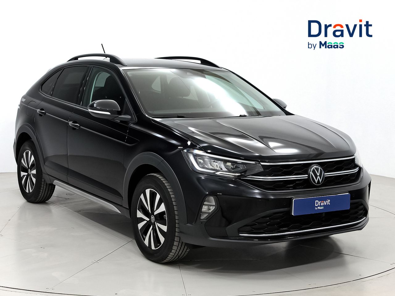 Foto volkswagen taigo 2024 /