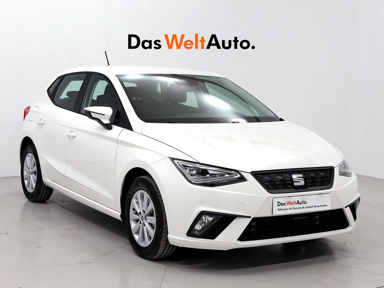 Foto seat ibiza 2024 /