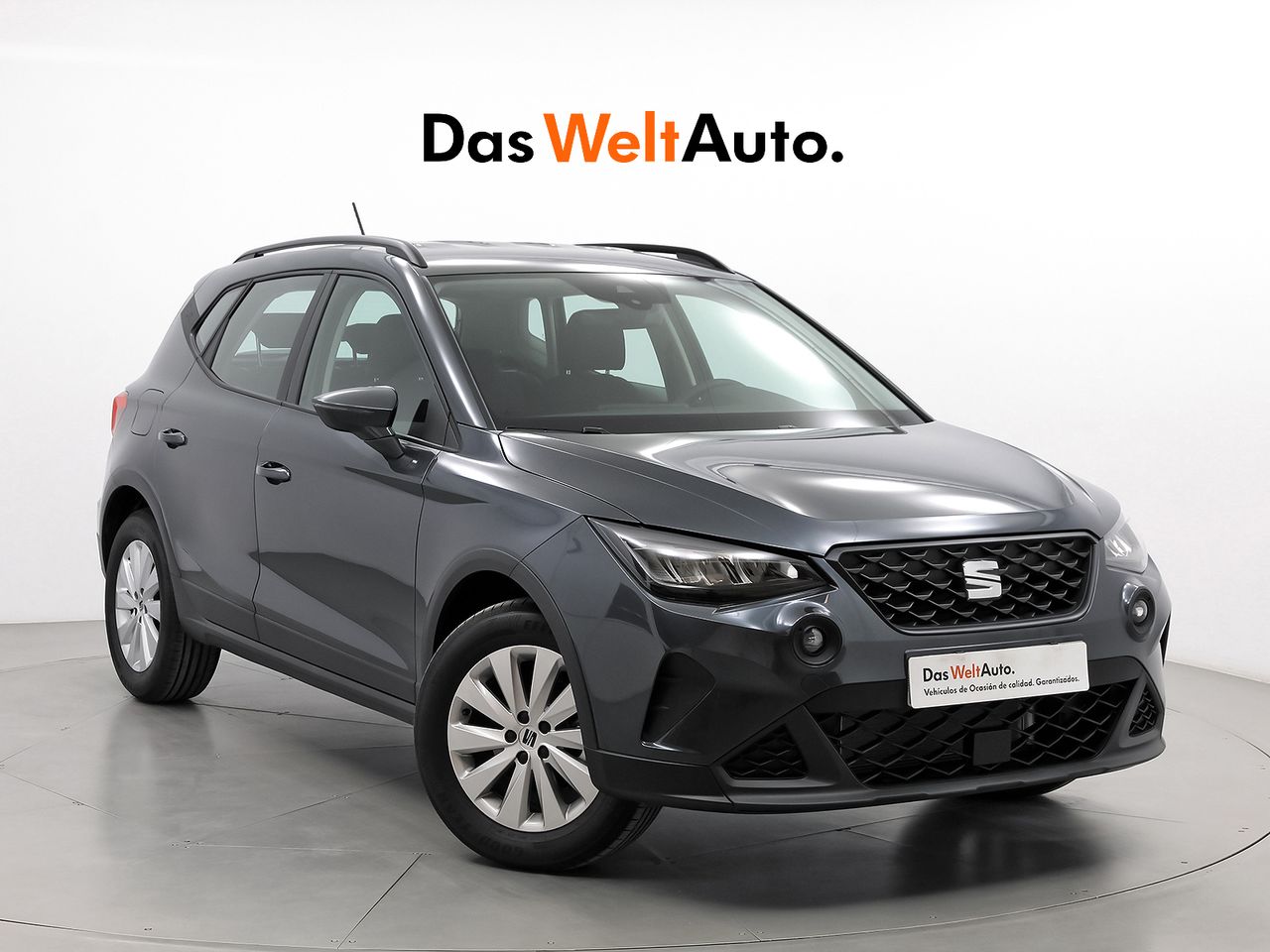 Foto seat arona 2024 /