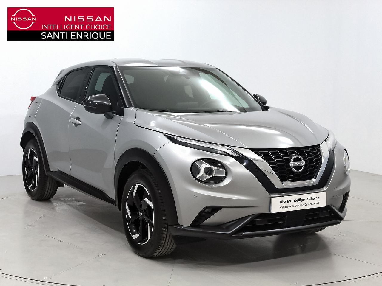 Foto nissan juke 2024 /