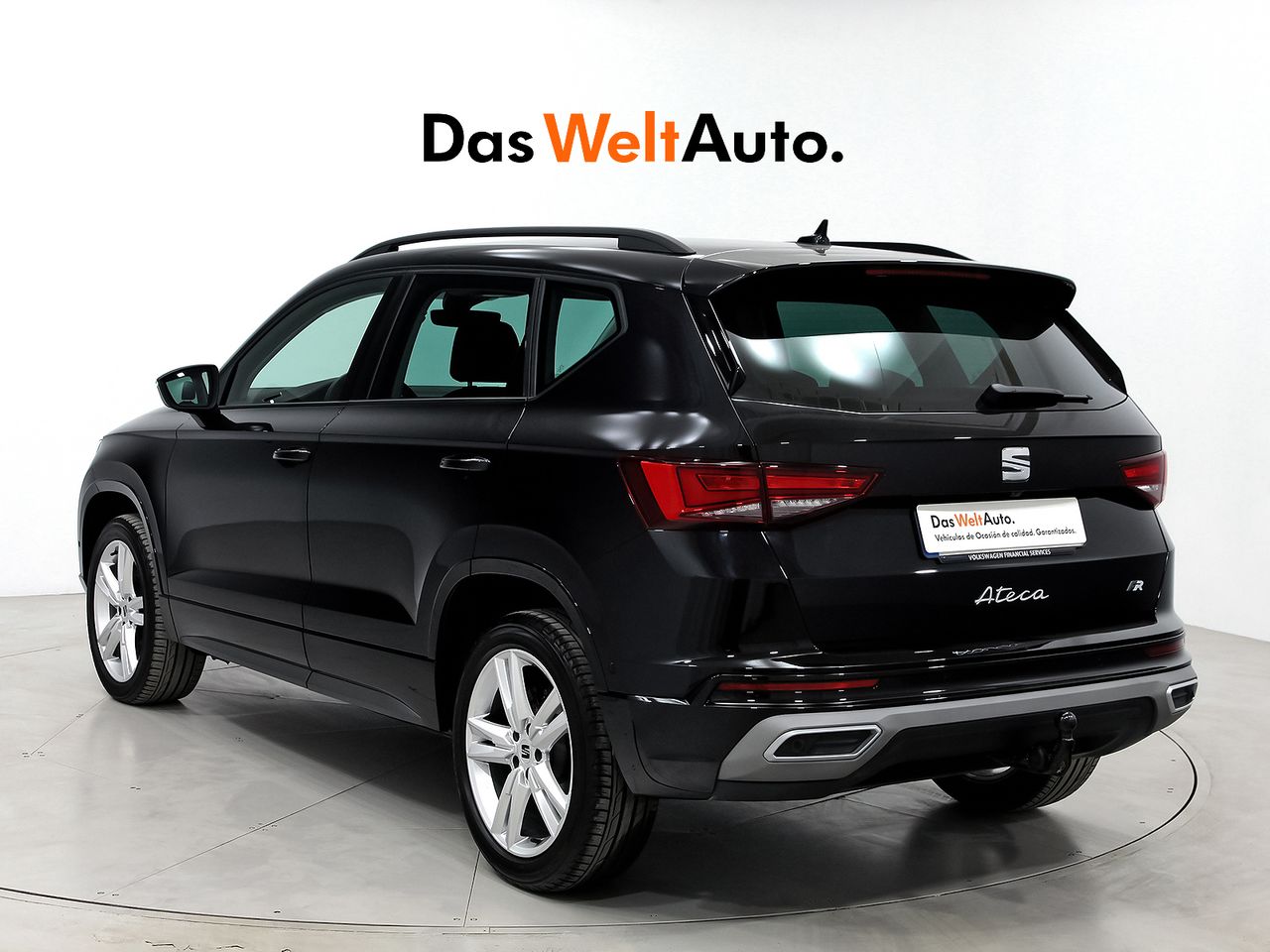 seat ateca 2024 / foto grande (2)