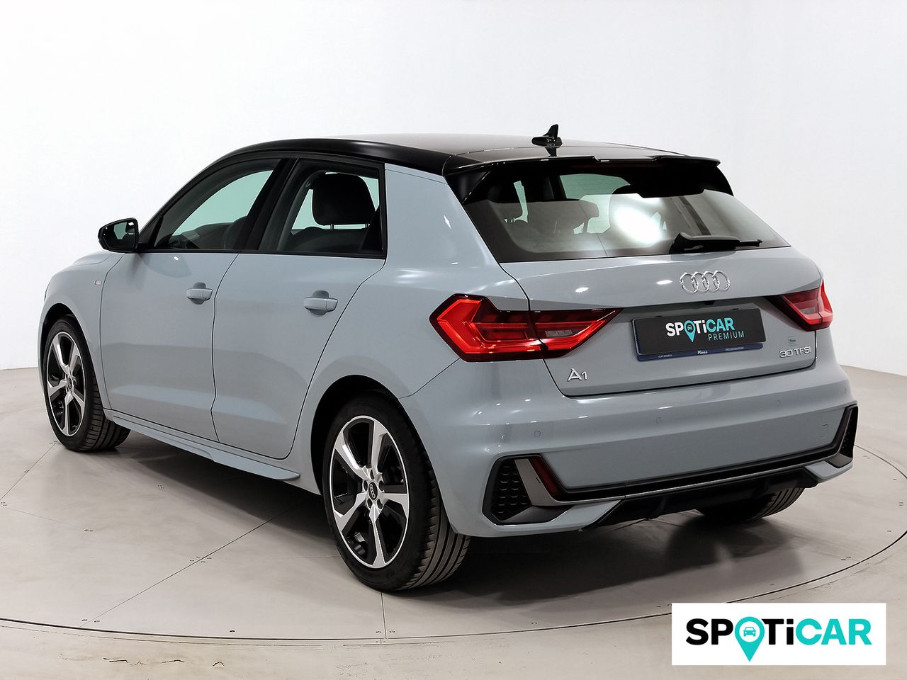 audi a1 2023 / foto grande (2)