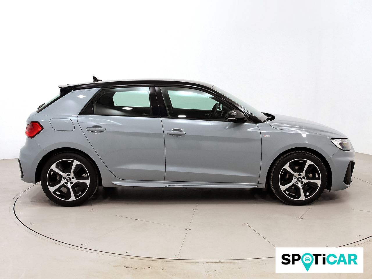 audi a1 2023 / foto grande (3)