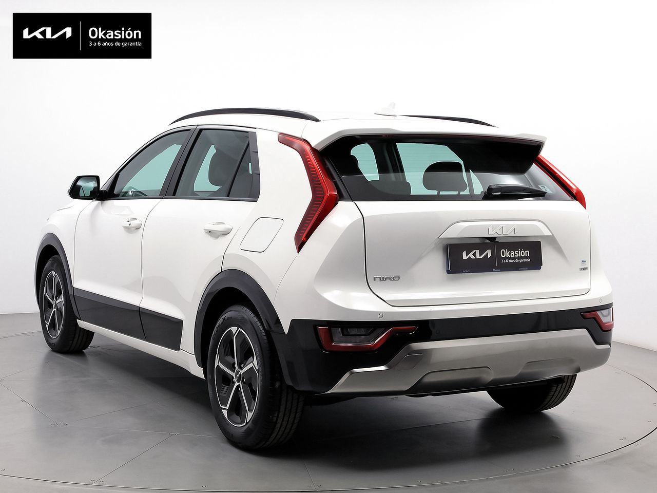 kia niro 2025 / foto grande (2)
