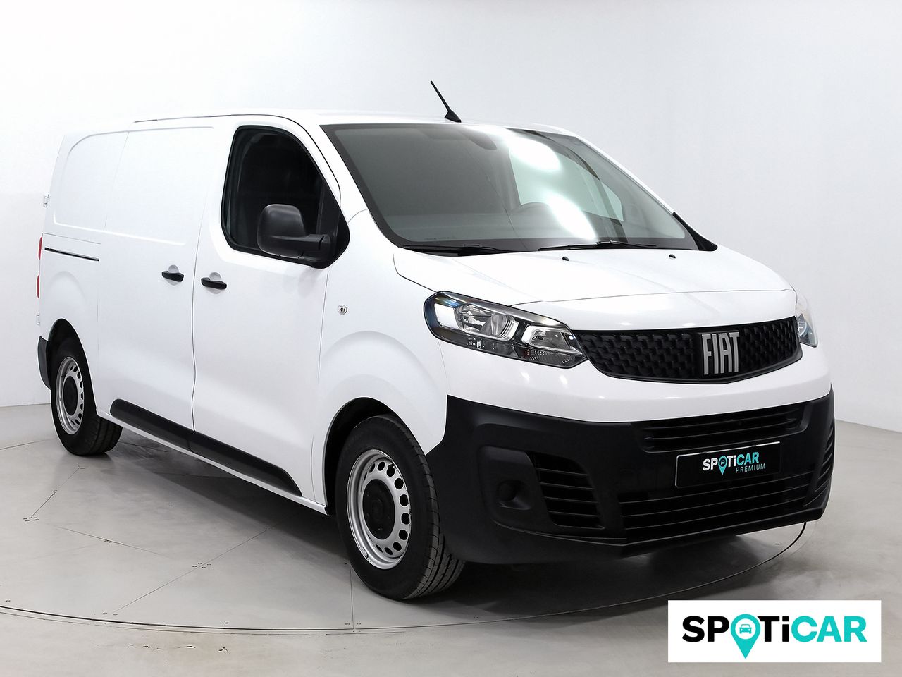 Foto fiat scudo 2022 /