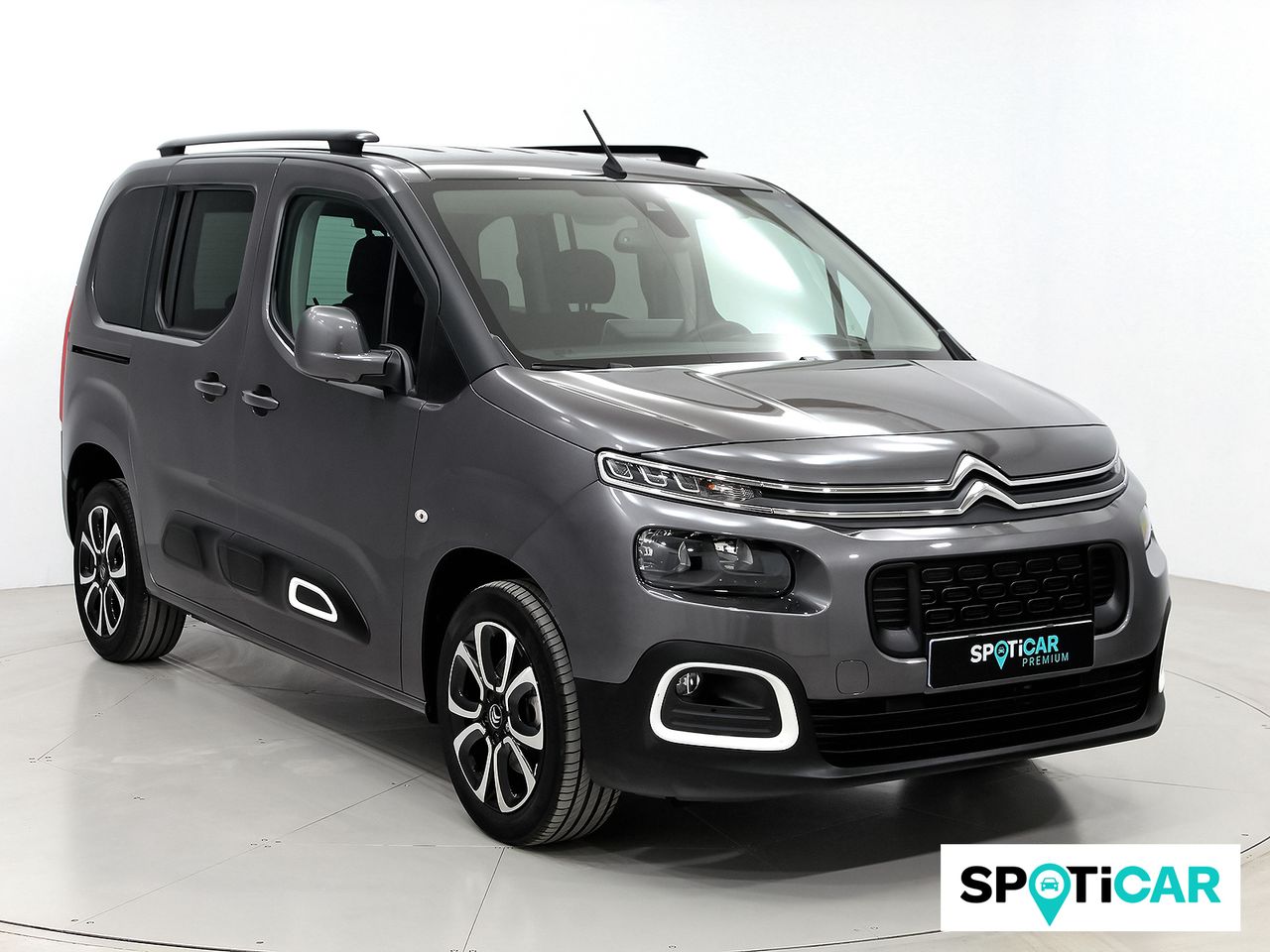 citroën berlingo 2021 /