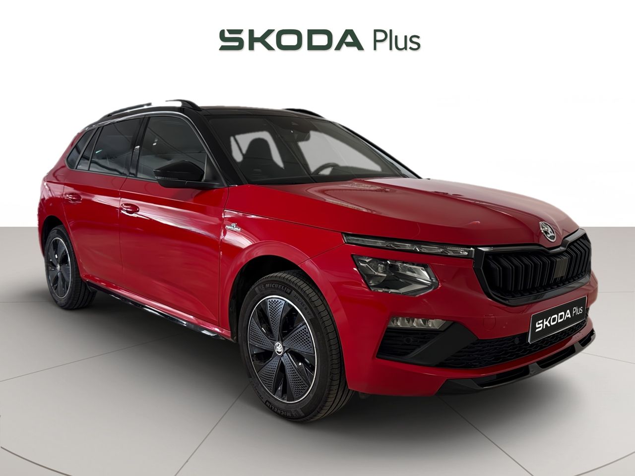 skoda kamiq 2024 /