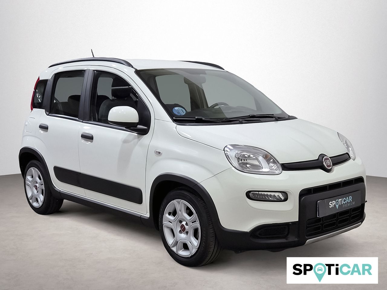 fiat panda 2023 /