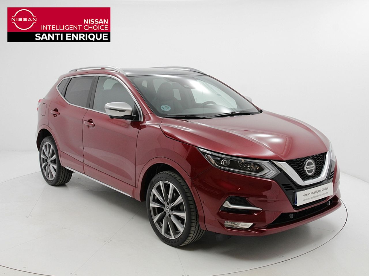 nissan qashqai 2020 /