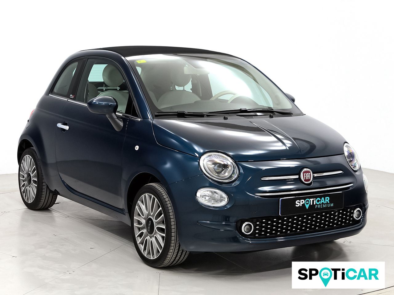 fiat 500 2018 /