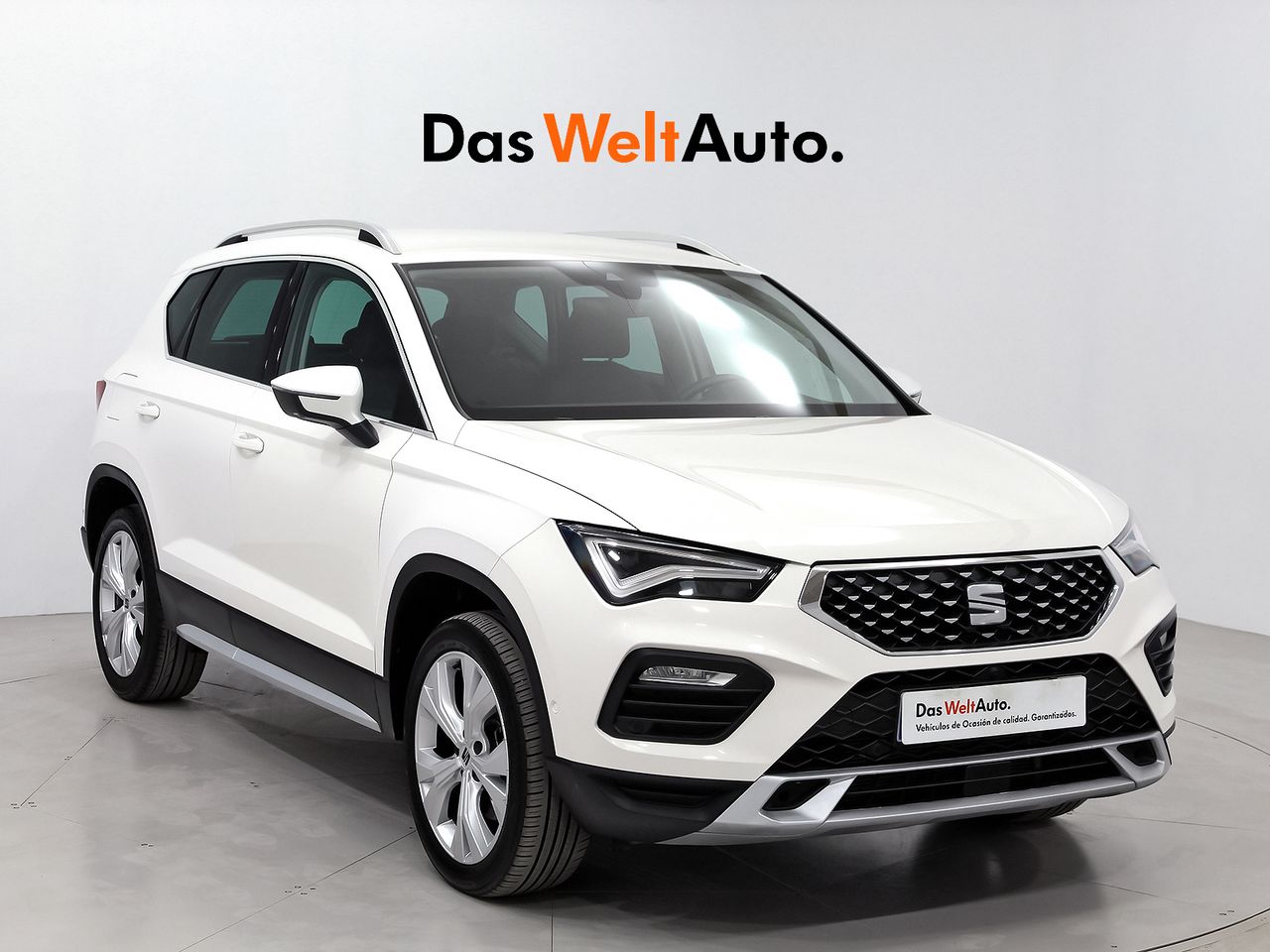 seat ateca 2024 /