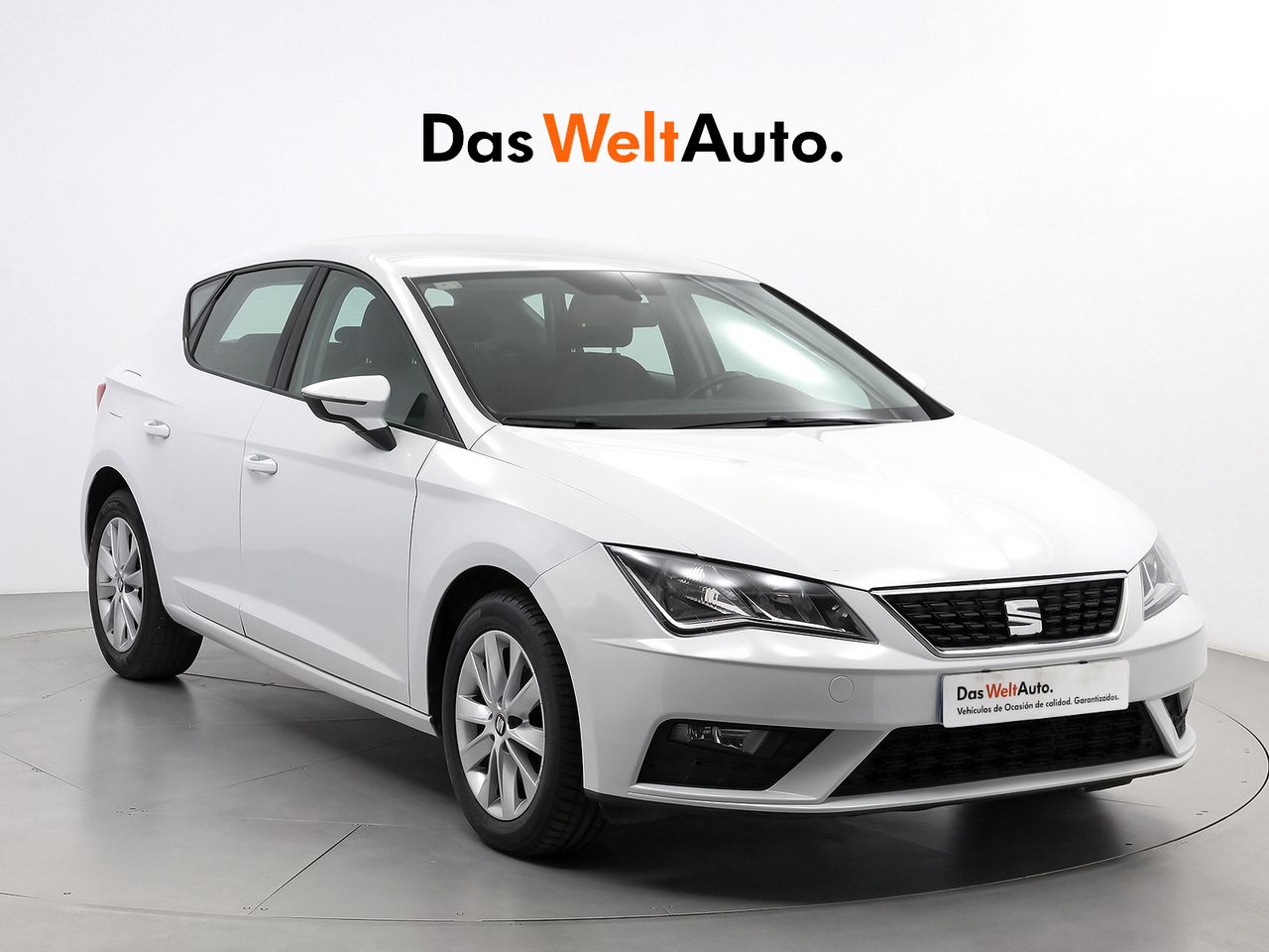 seat leon 2018 /