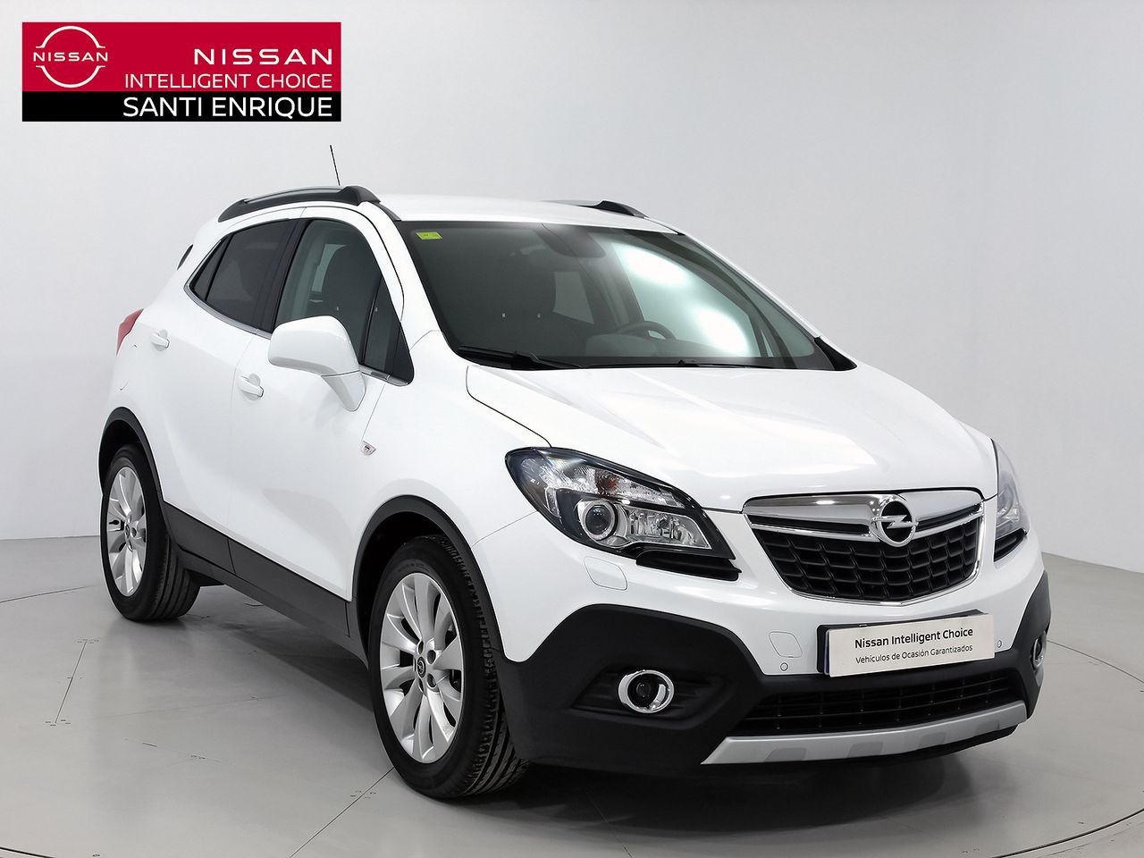 opel mokka 2016 /