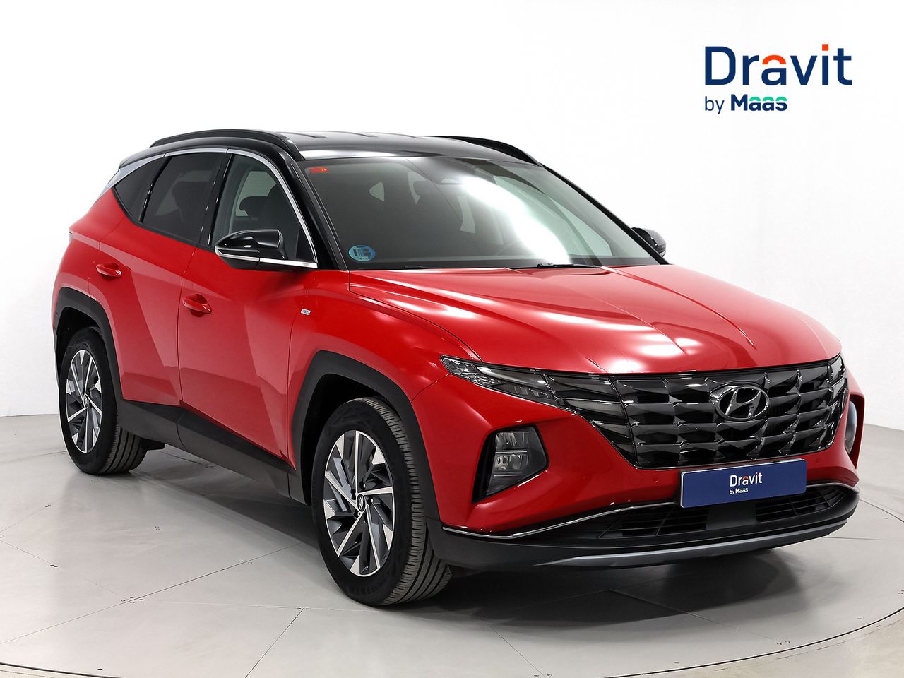hyundai tucson 2021 /