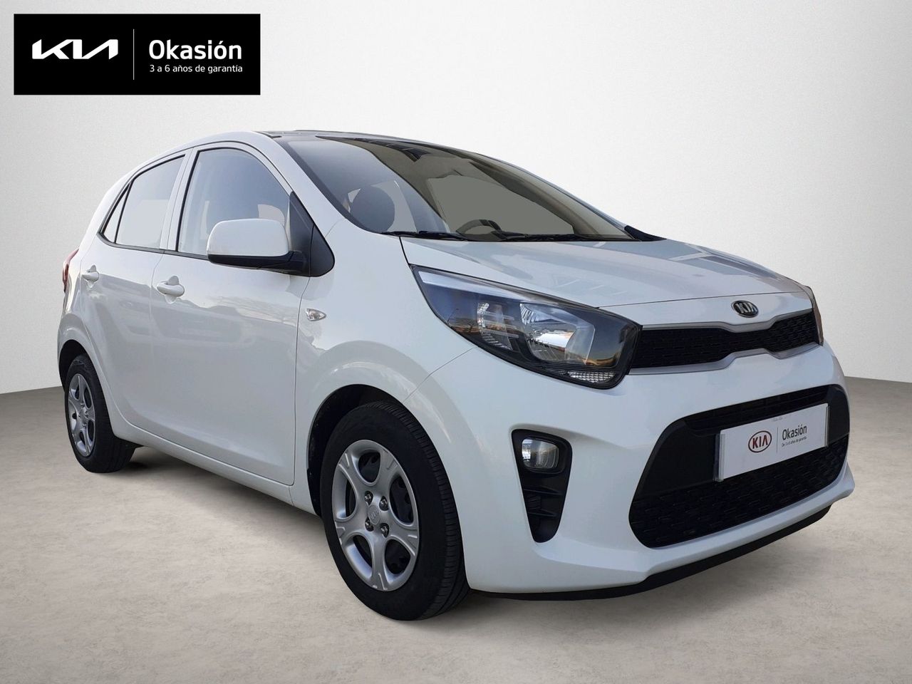 kia picanto 2021 /