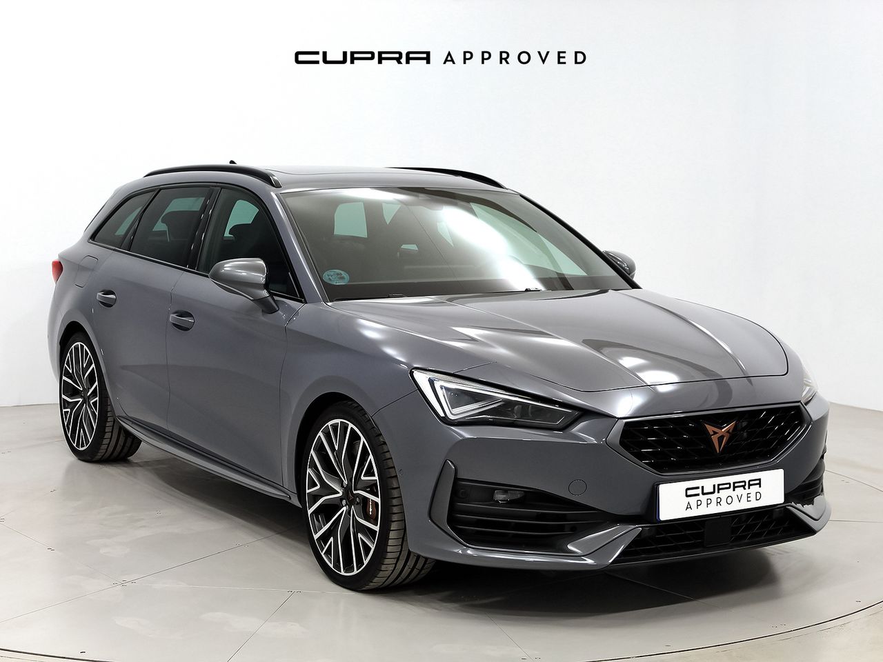 cupra león 2024 /