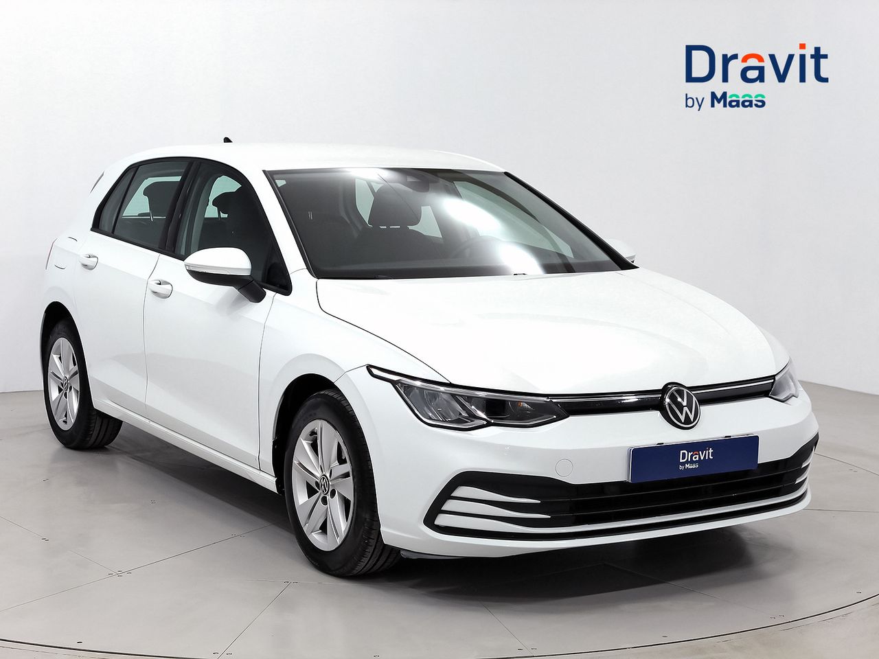 volkswagen golf 2021 /